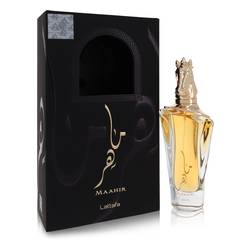 Lattafa Maahir Eau De Parfum Spray (Unisex) By Lattafa – Lattafa | ClozArt