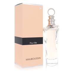 Mauboussin Pour Elle Eau De Parfum Spray By Mauboussin – Mauboussin | ClozArt