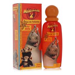 Madagascar 2 Eau De Toilette Spray By Dreamworks – Dreamworks | ClozArt
