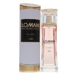 Mademoiselle Lomani Eau De Parfum Spray By Lomani – Lomani | ClozArt