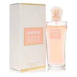 Madonna Cece Madame Eau De Toilette Spray By Madonna – Madonna | ClozArt