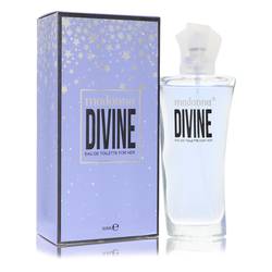 Madonna Divine Eau De Toilette Spray By Madonna – Madonna | ClozArt