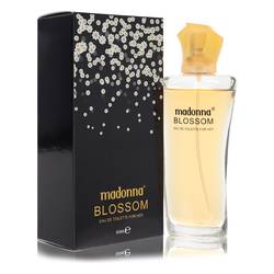 Madonna Blossom Eau De Toilette Spray By Madonna – Madonna | ClozArt