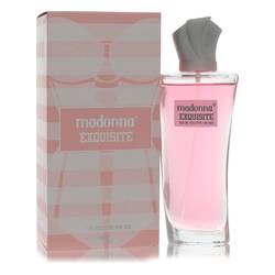 Madonna Exquisite Eau De Toilette Spray By Madonna – Madonna | ClozArt