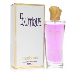 Madonna Exotique Eau De Toilette Spray By Madonna – Madonna | ClozArt