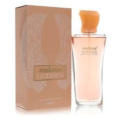Madonna Goddess Eau De Toilette Spray By Madonna – Madonna | ClozArt