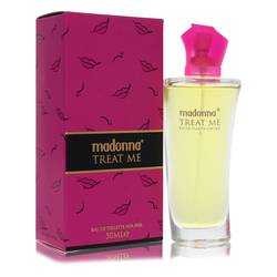 Madonna Treat Me Eau De Toilette Spray By Madonna – Madonna | ClozArt