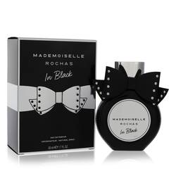 Mademoiselle Rochas In Black Eau De Parfum Spray By Rochas – Rochas | ClozArt