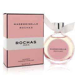 Mademoiselle Rochas Eau De Parfum Spray By Rochas – Rochas | ClozArt