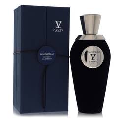Magnificat V Extrait De Parfum Spray (Unisex) By V Canto – V Canto | ClozArt