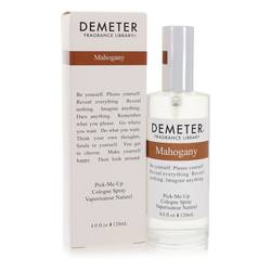 Demeter Mahogany Cologne Spray By Demeter – Demeter | ClozArt