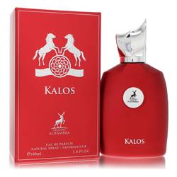 Maison Alhambra Kalos Eau De Parfum Spray (Unisex) By Maison Alhambra – Maison Alhambra | ClozArt