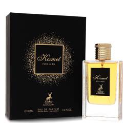 Maison Alhambra Kismet Eau De Parfum Spray By Maison Alhambra – Maison Alhambra | ClozArt