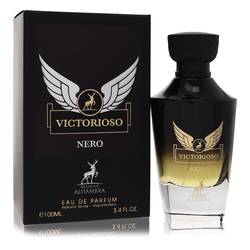 Maison Alhambra Victorioso Nero Eau De Parfum Spray By Maison Alhambra – Maison Alhambra | ClozArt