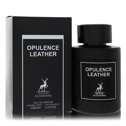 Maison Alhambra Opulence Leather Eau De Parfum Spray By Maison Alhambra – Maison Alhambra | ClozArt