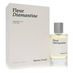 Maison Crivelli Fleur Diamantine Eau De Parfum Spray (Unisex) By Maison Crivelli – Maison Crivelli | ClozArt