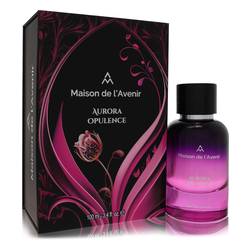 Maison De L'avenir Aurora Opulence Eau De Parfum Spray (Unisex) By Maison De l'Avenir – Maison De l'Avenir | ClozArt