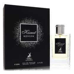Maison Alhambra Kismet Moscow Eau De Parfum Spray (Unisex) By Maison Alhambra – Maison Alhambra | ClozArt