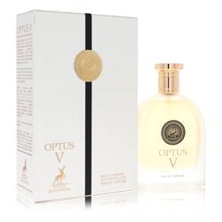 Maison Alhambra Optus V Eau De Parfum Spray (Unisex) By Maison Alhambra – Maison Alhambra | ClozArt