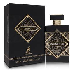 Maison Alhambra Infini Oud Eau De Parfum Spray (Unisex) By Maison Alhambra – Maison Alhambra | ClozArt