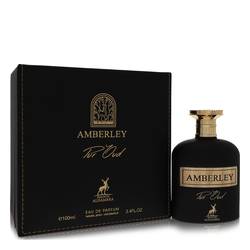 Maison Alhambra Amberley Pure Oud Eau De Parfum Spray (Unisex) By Maison Alhambra – Maison Alhambra | ClozArt