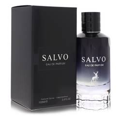 Maison Alhambra Salvo Eau De Parfum Spray By Maison Alhambra – Maison Alhambra | ClozArt