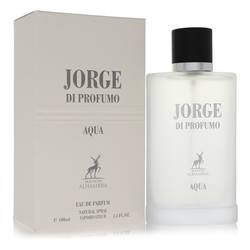 Maison Alhambra Jorge Di Profumo Aqua Eau De Parfum Spray By Maison Alhambra – Maison Alhambra | ClozArt
