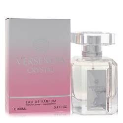 Maison Alhambra Versencia Crystal Eau De Parfum Spray By Maison Alhambra – Maison Alhambra | ClozArt