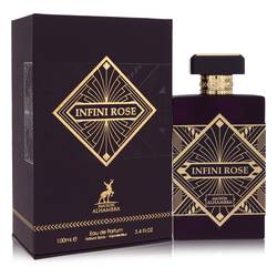 Maison Alhambra Infini Rose Eau De Parfum Spray (Unisex) By Maison Alhambra – Maison Alhambra | ClozArt