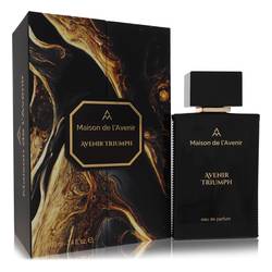 Maison De L'avenir Avenir Triumph Eau De Parfum Spray (Unisex) By Maison De l'Avenir – Maison De l'Avenir | ClozArt