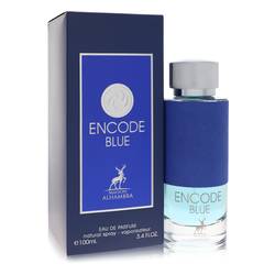 Maison Alhambra Encode Blue Eau De Parfum Spray By Maison Alhambra – Maison Alhambra | ClozArt