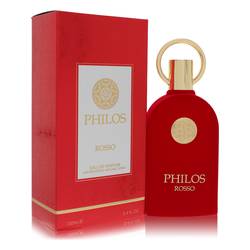 Maison Alhambra Philos Rosso Eau De Parfum Spray By Maison Alhambra – Maison Alhambra | ClozArt