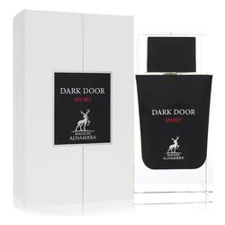 Maison Alhambra Dark Door Sport Eau De Parfum Spray (Unisex) By Maison Alhambra – Maison Alhambra | ClozArt