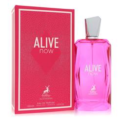 Maison Alhambra Alive Now Eau De Parfum Spray By Maison Alhambra – Maison Alhambra | ClozArt