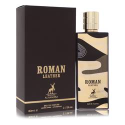 Maison Alhambra Roman Leather Eau De Parfum Spray (Unisex) By Maison Alhambra – Maison Alhambra | ClozArt