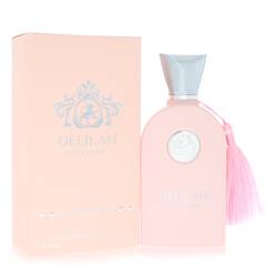 Maison Alhambra Delilah Eau De Parfum Spray By Maison Alhambra – Maison Alhambra | ClozArt
