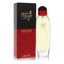 Maja Eau De Toilette Spray By Myrurgia – Myrurgia | ClozArt