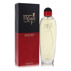 Maja Eau De Toilette Spray By Myrurgia – Myrurgia | ClozArt
