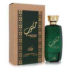 Nusuk Maktoob Eau De Parfum Spray By Nusuk – Nusuk | ClozArt