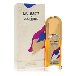 Ma Liberte Eau De Parfum Spray By Jean Patou – Jean Patou | ClozArt