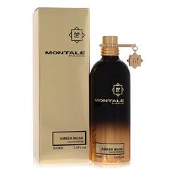 Montale Amber Musk Eau De Parfum Spray (Unisex) By Montale – Montale | ClozArt