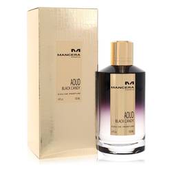 Mancera Aoud Black Candy Eau De Parfum Spray (Unisex) By Mancera – Mancera | ClozArt