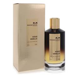 Mancera Aoud Vanille Eau De Parfum Spray (Unisex) By Mancera – Mancera | ClozArt