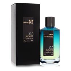 Mancera Aoud Blue Notes Eau De Parfum Spray (Unisex) By Mancera – Mancera | ClozArt