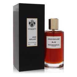 Mancera Aoud Exclusif Eau De Parfum Spray (Unisex) By Mancera – Mancera | ClozArt