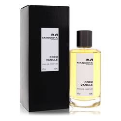 Mancera Coco Vanille Eau De Parfum Spray (Unisex) By Mancera – Mancera | ClozArt