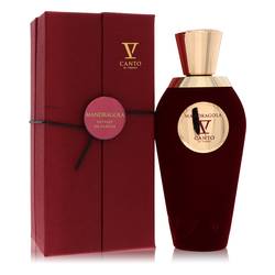Mandragola V Extrait De Parfum Spray (Unisex) By V Canto – V Canto | ClozArt
