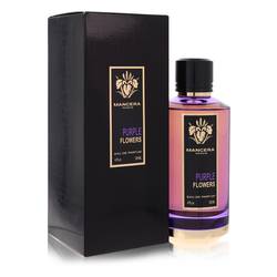 Mancera Purple Flowers Eau De Parfum Spray By Mancera – Mancera | ClozArt
