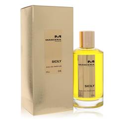 Mancera Sicily Eau De Parfum Spray (Unisex) By Mancera – Mancera | ClozArt