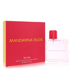 Mandarina Duck Eau De Toilette Spray By Mandarina Duck – Mandarina Duck | ClozArt